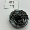 TAKARA TOMY Rock Orso ED145D Deck Entry Set Ver. Beyblade Metal Fight / Metal Masters BB-75 [USED]