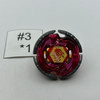 TAKARA TOMY Earth Virgo T125ES Deck Entry Set Ver. Beyblade Metal Fight / Metal Masters BB-75 [USED]