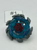 TAKARA TOMY Blitz Unicorno / Striker 100RSF Metal Fight / Metal Masters Beyblade BB-117 [USED]