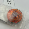 TAKARA TOMY Gravity Perseus Attack Ver. BD145XF Random Booster Vol. 7 Beyblade Metal Fight / Metal Fury BB-109 02 [USED]