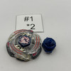 TAKARA TOMY Lightning L-Drago 100HF Beyblade Metal Fight / Metal Fusion BB-43 Listing Two [USED]