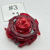 TAKARA TOMY Z-Achilles 11 Xtend Cho-Z Battle Set Ver. Burst Beyblade B-107 [USED]