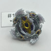 TAKARA TOMY Bloody Longinus / Lúinor 13 Jolt Burst Beyblade B-110 Listing Two [USED]
