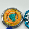 TAKARA TOMY Super Deck Set Beyblade Metal Fight / Metal Fusion BB-96  [USED]