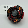TAKARA TOMY Ultimate Meteo L-Drago Assault Polar Dragon Ver.  Beyblade Metal Fight / Metal Masters BB-98 [USED]