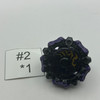 TAKARA TOMY Baldur Bump Bite Burst Beyblade B-00 [USED]