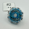 TAKARA TOMY Kerbeus Random Layer Collection Vol. 1 Burst Beyblade BG-01 4 [USED]