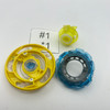 TAKARA TOMY Maximum Garuda 8Flow Flugel Burst Beyblade B-87 01 [USED]