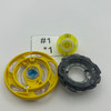 TAKARA TOMY Maximum Garuda 8Flow Flugel Burst Beyblade B-87 01 [USED]