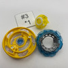 TAKARA TOMY Maximum Garuda 8Flow Flugel Burst Beyblade B-87 01 [USED]