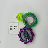 TAKARA TOMY Tornado Wyvern / Wyvron 4Glaive Atomic Random Booster Vol. 6 Burst Beyblade B-80 1 [USED]