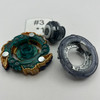 TAKARA TOMY Geist Fafnir 8'Proof Absorb Burst Beyblade B-122 [USED]