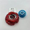 TAKARA TOMY Grand Dragon Sting Charge Burst Beyblade B-133 [USED]