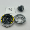 TAKARA TOMY First Uranus Burst Beyblade B-00 [USED]