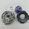 TAKARA TOMY First Uranus Burst Beyblade B-00 [USED]