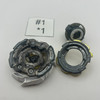 TAKARA TOMY First Uranus Burst Beyblade B-00 [USED]