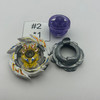 TAKARA TOMY First Uranus Burst Beyblade B-00 [USED]