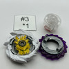 TAKARA TOMY First Uranus Burst Beyblade B-00 [USED]