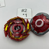 TAKARA TOMY Master Diabolos Generate Burst Beyblade B-155 [USED]