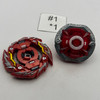 TAKARA TOMY Master Diabolos Generate Burst Beyblade B-155 [USED]