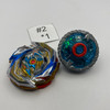 TAKARA TOMY Command / Imperial Dragon Ignition' Burst Beyblade B-154 [USED]