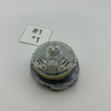 TAKARA TOMY Regalia Genesis Hybrid Burst Beyblade B-153 NONFUNCTIONAL [USED]