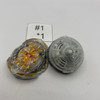 TAKARA TOMY Regalia Genesis Hybrid Burst Beyblade B-153 NONFUNCTIONAL [USED]