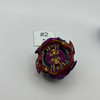 TAKARA TOMY Big Bang Genesis 0 Yard Burst Beyblade B-157 [USED]