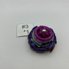 TAKARA TOMY Big Bang Genesis 0 Yard Burst Beyblade B-157 [USED]