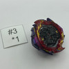 TAKARA TOMY Big Bang Genesis 0 Yard Burst Beyblade B-157 [USED]