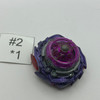 TAKARA TOMY Big Bang Genesis 0 Yard Burst Beyblade B-157 [USED]