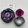 TAKARA TOMY Big Bang Genesis 0 Yard Burst Beyblade B-157 [USED]