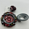 TAKARA TOMY Astral Spriggan / Spryzen Over Quattro-0 Burst Beyblade B-188 [USED]