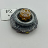 TAKARA TOMY Greatest Raphael / Regnar Burst Beyblade B-192 [USED]