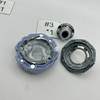 TAKARA TOMY Cyclone Valkyrie Giga High Eternal-3 Burst Beyblade B-198 06 [USED]