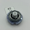 TAKARA TOMY Cyclone Valkyrie Giga High Eternal-3 Burst Beyblade B-198 06 [USED]