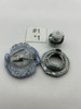 TAKARA TOMY Cyclone Valkyrie Giga High Eternal-3 Burst Beyblade B-198 06 [USED]