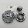 TAKARA TOMY Cyclone Valkyrie Giga High Eternal-3 Burst Beyblade B-198 06 [USED]