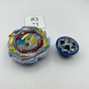 TAKARA TOMY Gatling Dragon Karma Charge'-10 Burst Beyblade B-199 [USED]