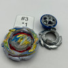 TAKARA TOMY Gatling Dragon Karma Charge'-10 Burst Beyblade B-199 [USED]