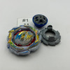 TAKARA TOMY Gatling Dragon Karma Charge'-10 Burst Beyblade B-199 [USED]