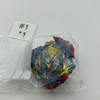 TAKARA TOMY Ultimate Valkyrie / Valtryek Wing' Accel'-9 Burst DB Beyblade B-205 [USED]