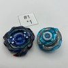 TAKARA TOMY Savior Valkyrie / Salvage Valtryek .Sh-7 Burst DB Beyblade B-187 [USED]