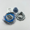 TAKARA TOMY Guilty Longinus Karma Metal Destroy Burst DB Beyblade B-189 [USED]