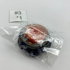 TAKARA TOMY Vanish Fafnir Tapered Kick-3 Burst DB Beyblade B-185 [USED]