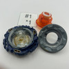 TAKARA TOMY Vanish Fafnir Tapered Kick-3 Burst DB Beyblade B-185 [USED]