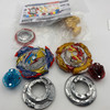 TAKARA TOMY Ultimate VS Set Burst DB Beyblade B-180 NO GEAR [USED]