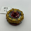 TAKARA TOMY World Spriggan / Spryzen Unite' 2B Superking Beyblade B-172 [USED]