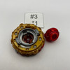 TAKARA TOMY World Spriggan / Spryzen Unite' 2B Superking Beyblade B-172 [USED]