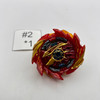 TAKARA TOMY Super Hyperion Xceed 1A Superking Beyblade B-159 [USED]